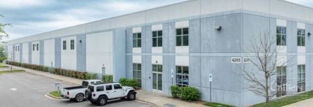 Industrial space for Rent at ± 29,184 SF Industrial Facility| For Lease | Charlotte, NC in Charlotte
