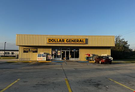 Retail space for Sale at 1915 Bayou Blue Rd in Houma