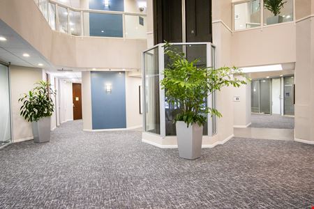 Atrium at Stoneridge