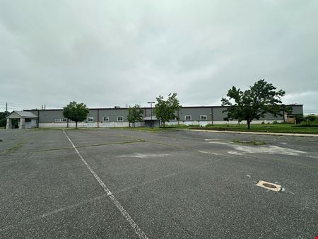 302 Commerce Square Boulevard
