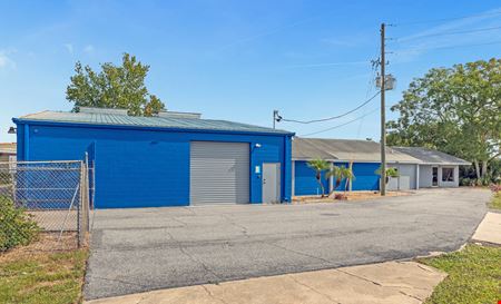 Industrial space for Sale at 4366 North Ronald Reagan Blvd in Sanford