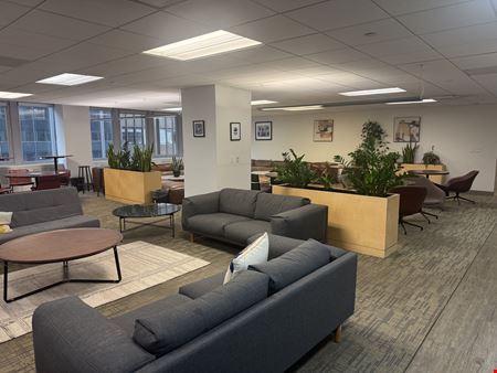 Office space for Rent at Atlantic Pictures - The HUB in New York