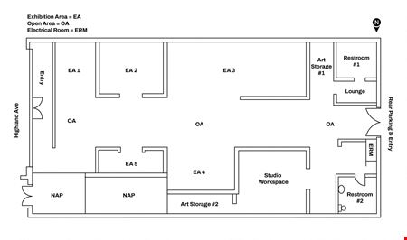 831 Highland Avenue