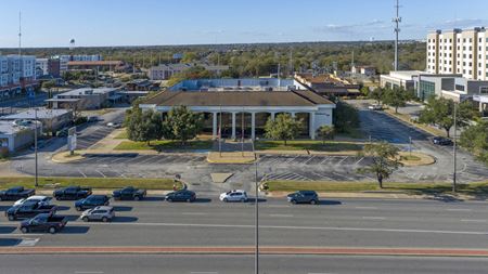 Office space for Rent at 111 University Drive East in College Station