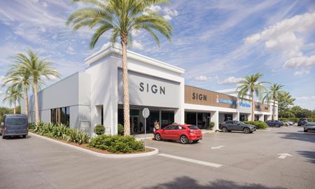 Retail space for Rent at Village Square South in Cutler Bay