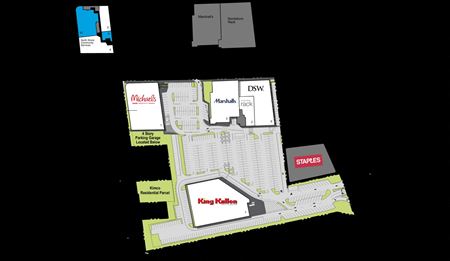 Office space for Rent at Manhasset Center in Manhasset