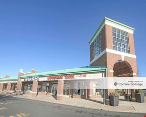New Britain Village Square