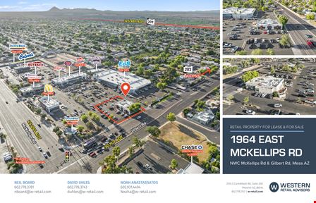 2nd Generation Restaurant For Lease or Sale