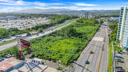 Prime Commercial Land @ Carolina - For Sale
