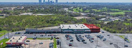 Retail space for Rent at Former Oak Street Health For Sublease in Fort Worth