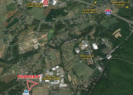 VacantLand space for Sale at Mt Torrey Rd Corner Parcel in Lyndhurst