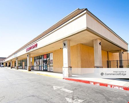 Retail space for Rent at 3612-3714 Lone Tree Way in Antioch