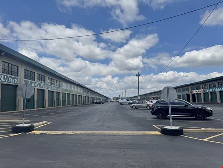 Industrial space for Rent at 31-35 Produce Row in St. Louis