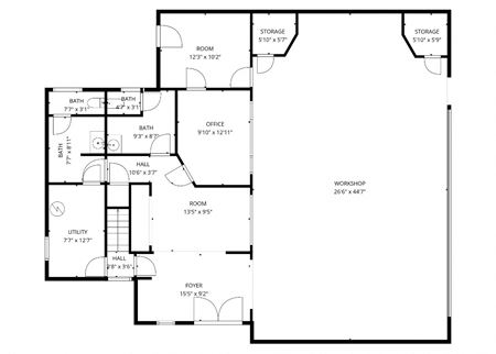 Special Purpose space for Sale at 843 N Broadway in Massapequa