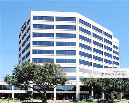 Office space for Rent at Memorial Tower II in Houston