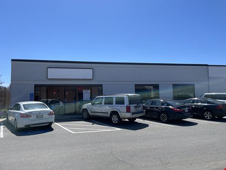 Retail space for Rent at Cook's Corner Retail Space in Brunswick