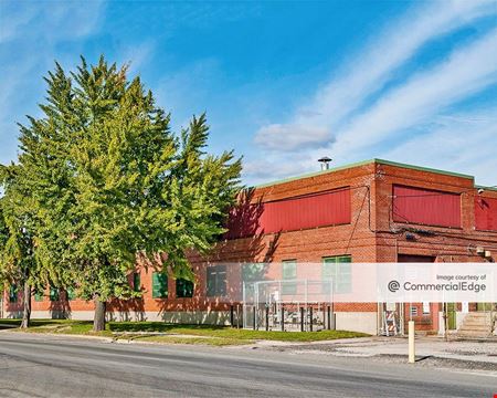 Industrial space for Rent at 2867 East Allegheny Avenue in Philadelphia