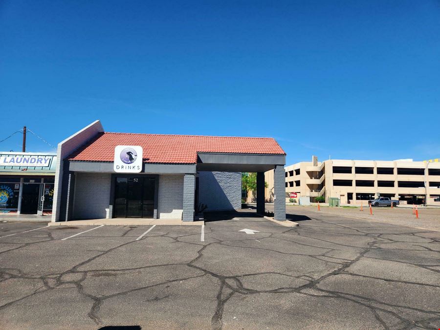 52-58 S Mesa Dr