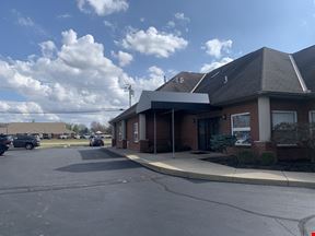 Former Medical/Dental Office