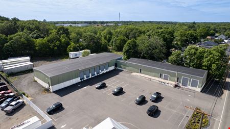 Industrial space for Rent at 678 Adams St in Abington