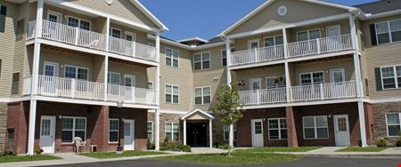 Multi-Family space for Sale at 49 Mohawk Avenue in Scotia