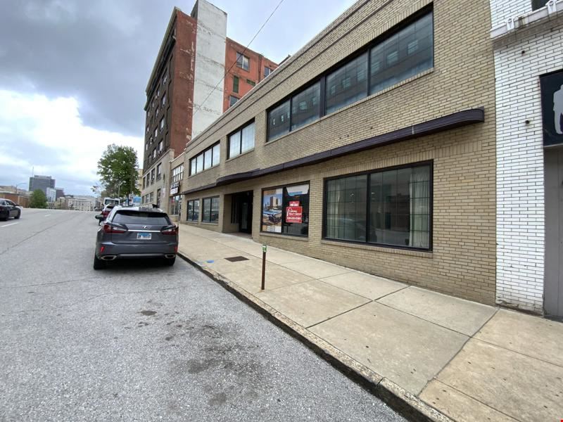 1710-1714 Olive St