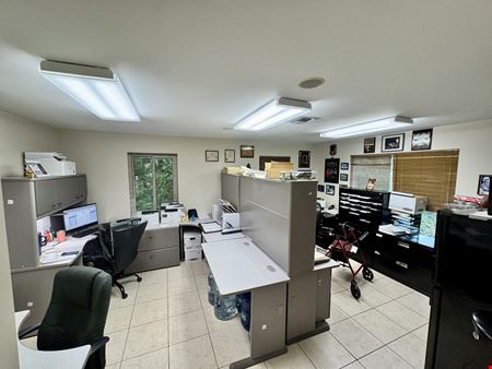 Ormond Beach Office Condo - 780 SF - Fully Furnished