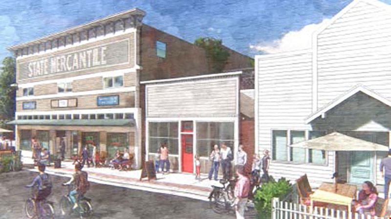 809 Main St