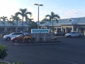 Kopiko Plaza
