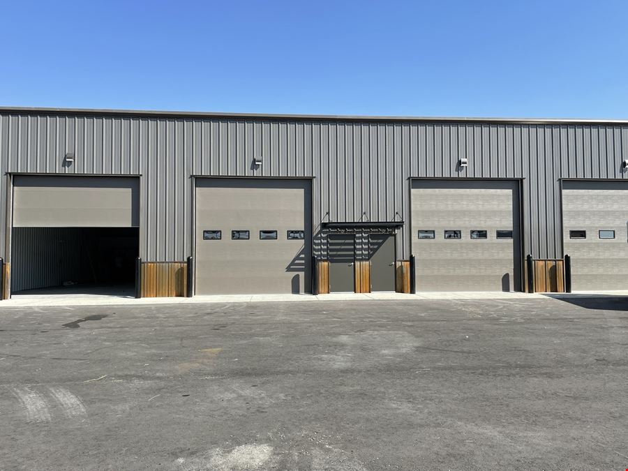 3475 AJ Way Unit B104
