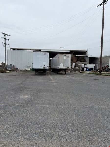 20791 Storage Lane