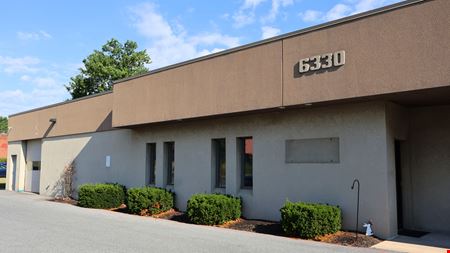 Office/Flex building available