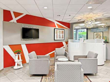 Regus - San Diego - One Pacific Heights