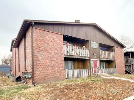 Commercial space at The Pines in Lincoln