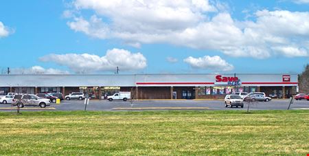 Retail space for Rent at Save-A-Lot Center in Danville