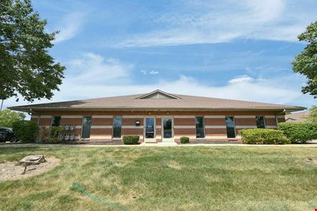Office space for Rent at Gahanna Professional Plaza - Bldg 2 in Gahanna