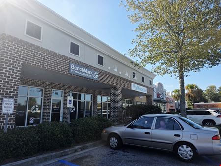 Shoppes at Midtown