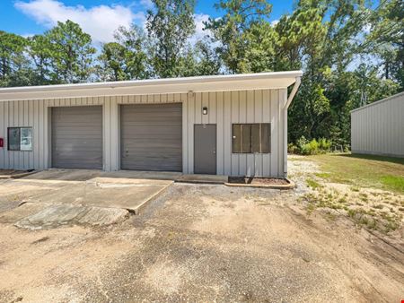 Industrial space for Rent at 4405 Halls Mill Road in Mobile