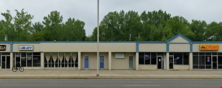 Retail space for Rent at 720+/- SF  up to 1,200 +/- SF Available in Amherst