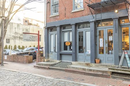 223 Church St