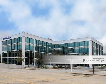Office space for Rent at 275 Broadhollow Road in Melville