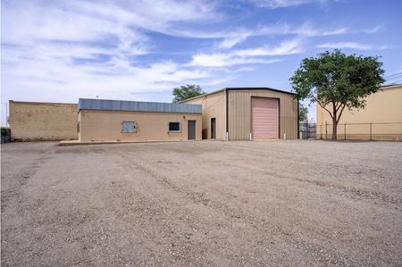 Office space for Rent at 719 Buddy Holly Ave in Lubbock