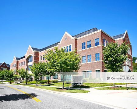 Office space for Rent at Quarry Lake Office One, Two, Three & Four in Baltimore