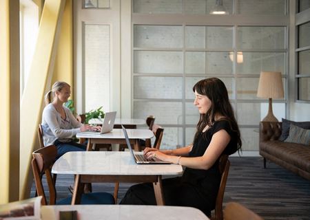 Office space for Rent at Work Hive - SLC in Salt Lake City