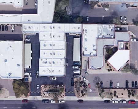 Industrial space for Sale at Industrial Condo - Firebird Suites (Scottsdale) in Scottsdale