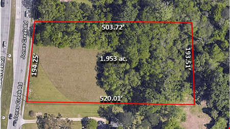 VacantLand space for Sale at Vacant Land on Jones Creek Rd in Baton Rouge