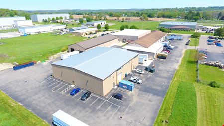 Industrial space for Sale at 10966 Industrial Pkwy NW in Bolivar
