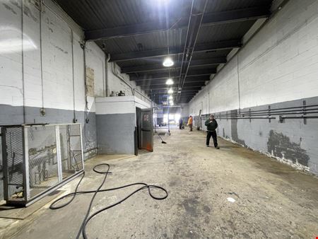 Industrial space for Rent at 37-22 10th St in Long Island City