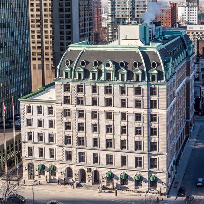 1170 Rue Peel