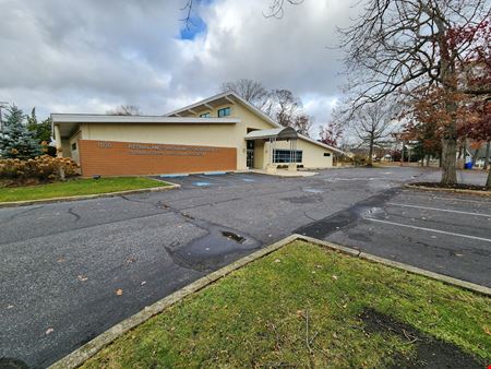Office space for Sale at 1500 Tilton Rd in Northfield